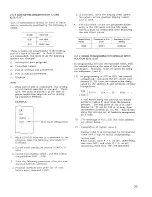 Preview for 41 page of YASKAWA yasnac lx3 Instruction Manual