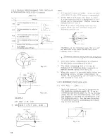 Preview for 42 page of YASKAWA yasnac lx3 Instruction Manual