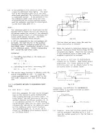 Preview for 43 page of YASKAWA yasnac lx3 Instruction Manual