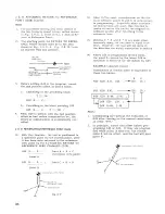 Preview for 44 page of YASKAWA yasnac lx3 Instruction Manual