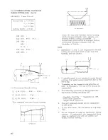 Preview for 48 page of YASKAWA yasnac lx3 Instruction Manual