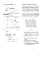 Preview for 49 page of YASKAWA yasnac lx3 Instruction Manual