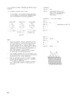 Preview for 50 page of YASKAWA yasnac lx3 Instruction Manual