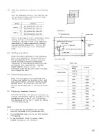 Preview for 53 page of YASKAWA yasnac lx3 Instruction Manual