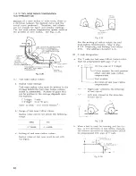 Preview for 54 page of YASKAWA yasnac lx3 Instruction Manual