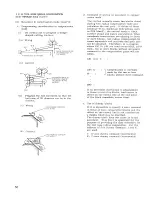 Preview for 58 page of YASKAWA yasnac lx3 Instruction Manual