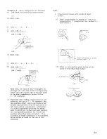 Preview for 61 page of YASKAWA yasnac lx3 Instruction Manual