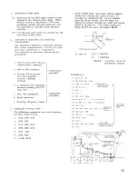 Preview for 63 page of YASKAWA yasnac lx3 Instruction Manual