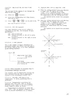 Preview for 65 page of YASKAWA yasnac lx3 Instruction Manual