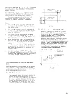 Preview for 69 page of YASKAWA yasnac lx3 Instruction Manual