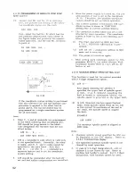 Preview for 70 page of YASKAWA yasnac lx3 Instruction Manual