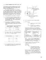 Preview for 71 page of YASKAWA yasnac lx3 Instruction Manual