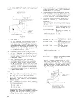 Preview for 72 page of YASKAWA yasnac lx3 Instruction Manual