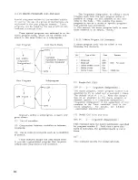 Preview for 74 page of YASKAWA yasnac lx3 Instruction Manual