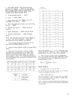 Preview for 79 page of YASKAWA yasnac lx3 Instruction Manual