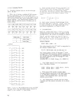 Preview for 80 page of YASKAWA yasnac lx3 Instruction Manual