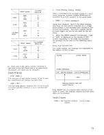 Preview for 81 page of YASKAWA yasnac lx3 Instruction Manual