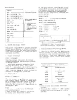 Preview for 83 page of YASKAWA yasnac lx3 Instruction Manual