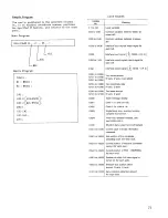 Preview for 85 page of YASKAWA yasnac lx3 Instruction Manual