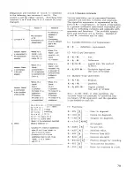 Preview for 87 page of YASKAWA yasnac lx3 Instruction Manual