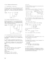 Preview for 88 page of YASKAWA yasnac lx3 Instruction Manual