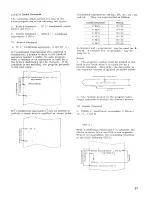 Preview for 89 page of YASKAWA yasnac lx3 Instruction Manual