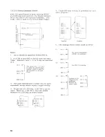 Preview for 90 page of YASKAWA yasnac lx3 Instruction Manual