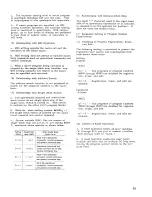 Preview for 93 page of YASKAWA yasnac lx3 Instruction Manual