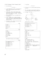 Preview for 98 page of YASKAWA yasnac lx3 Instruction Manual