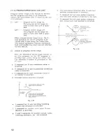 Preview for 100 page of YASKAWA yasnac lx3 Instruction Manual