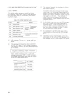 Preview for 102 page of YASKAWA yasnac lx3 Instruction Manual