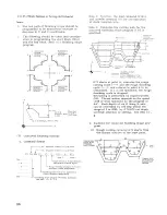 Preview for 104 page of YASKAWA yasnac lx3 Instruction Manual