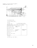 Preview for 107 page of YASKAWA yasnac lx3 Instruction Manual