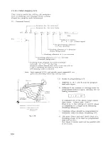 Preview for 112 page of YASKAWA yasnac lx3 Instruction Manual