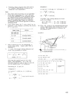 Preview for 113 page of YASKAWA yasnac lx3 Instruction Manual