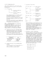 Preview for 114 page of YASKAWA yasnac lx3 Instruction Manual