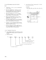 Preview for 116 page of YASKAWA yasnac lx3 Instruction Manual