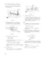 Preview for 118 page of YASKAWA yasnac lx3 Instruction Manual