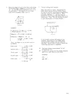 Preview for 119 page of YASKAWA yasnac lx3 Instruction Manual