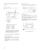 Preview for 120 page of YASKAWA yasnac lx3 Instruction Manual