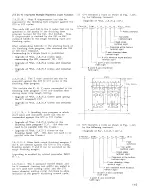 Preview for 123 page of YASKAWA yasnac lx3 Instruction Manual