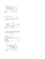 Preview for 125 page of YASKAWA yasnac lx3 Instruction Manual