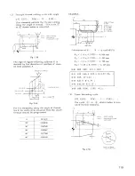 Preview for 127 page of YASKAWA yasnac lx3 Instruction Manual