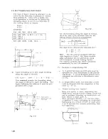 Preview for 128 page of YASKAWA yasnac lx3 Instruction Manual