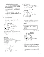 Preview for 129 page of YASKAWA yasnac lx3 Instruction Manual