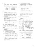 Preview for 133 page of YASKAWA yasnac lx3 Instruction Manual