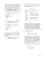 Preview for 135 page of YASKAWA yasnac lx3 Instruction Manual