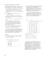 Preview for 136 page of YASKAWA yasnac lx3 Instruction Manual