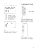 Preview for 137 page of YASKAWA yasnac lx3 Instruction Manual