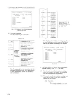 Preview for 138 page of YASKAWA yasnac lx3 Instruction Manual